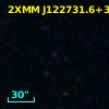 SDSS J122731.63+333258.2