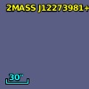 SDSS J122739.82+041932.3