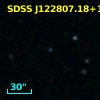 SDSS J122807.18+161238.9