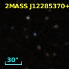 SDSS J122853.69+191937.2