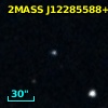 SDSS J122855.90+341436.9