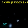 SDSS J123003.81+162308.3