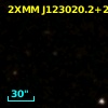 SDSS J123020.16+212330.5