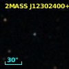 SDSS J123024.03+263555.6