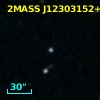 SDSS J123031.50+244828.0
