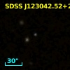 SDSS J123042.52+204941.3