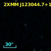 SDSS J123044.76+162649.3