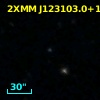 SDSS J123103.08+163105.0