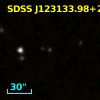 SDSS J123133.98+200558.4