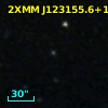 SDSS J123155.63+175426.6