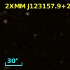 SDSS J123158.00+205447.3