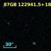 SDSS J123213.80+180926.3