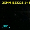SDSS J123223.17+195945.9