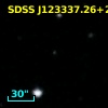 SDSS J123337.26+275721.0