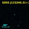 SDSS J123346.31+290859.5