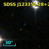 SDSS J123354.28+265051.3