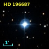 HD 196687