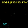 SDSS J123423.17+213341.3