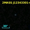 SDSS J123433.02+190822.1