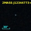 SDSS J123447.71+285248.2
