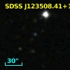 SDSS J123508.41+190309.0