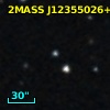 SDSS J123550.26+180242.8