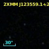 SDSS J123559.06+280550.9