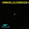 SDSS J123605.20+200759.2