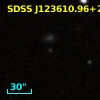 SDSS J123610.96+223110.0