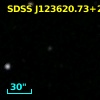 SDSS J123620.73+222801.7