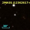 SDSS J123626.18+220147.5