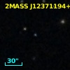 SDSS J123711.94+281906.7
