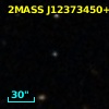 SDSS J123734.52+253820.0