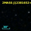 SDSS J123816.50+190754.3
