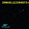 SDSS J123940.73+161534.6