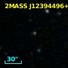 SDSS J123944.95+195425.4
