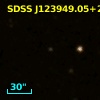 SDSS J123949.05+262656.8
