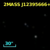SDSS J123956.67+211357.5