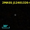 SDSS J124013.24-024629.4