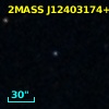 SDSS J124031.76+284348.2