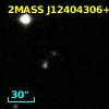 SDSS J124043.04+251118.8