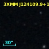 SDSS J124109.93+182732.4