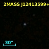 SDSS J124135.98+255250.9