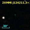 SDSS J124210.85+322256.3