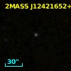 SDSS J124216.52+232933.4