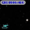 GB1 0844+464