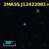 SDSS J124220.83+192302.5