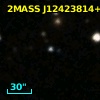 SDSS J124238.14+251802.2