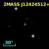 SDSS J124245.12+204638.9