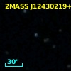 SDSS J124302.16+191127.3